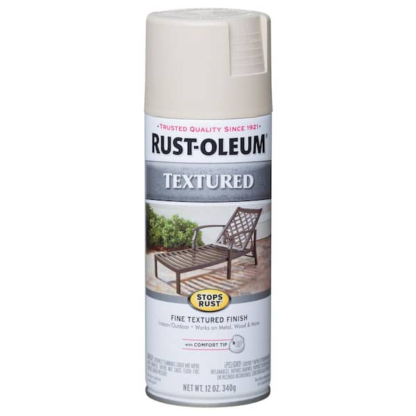 Rust-Oleum White Smoke Weathered Wood Paint Matt 750ml – Sprayster