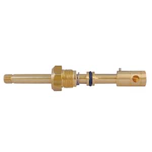 Danco 15418B 10Z-5D Hot Cold Stem for Union Gopher Faucets