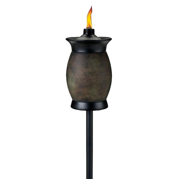 TIKI 4-in-1 Torch