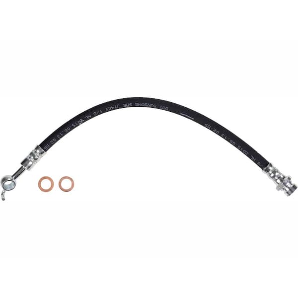 Sunsong Brake Hydraulic Hose - Rear Right