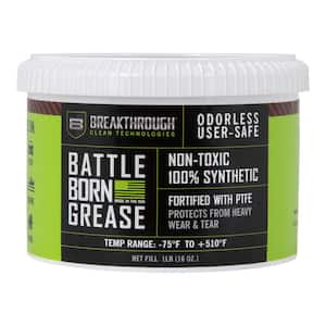 B BREAKTHROUGH CLEAN TECHNOLOGIES Battle Born Bio-Synthetic All-In-One ...