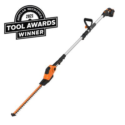 worx trimmers