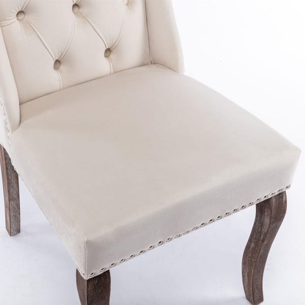 Riviera maison keith dining best sale wing chair