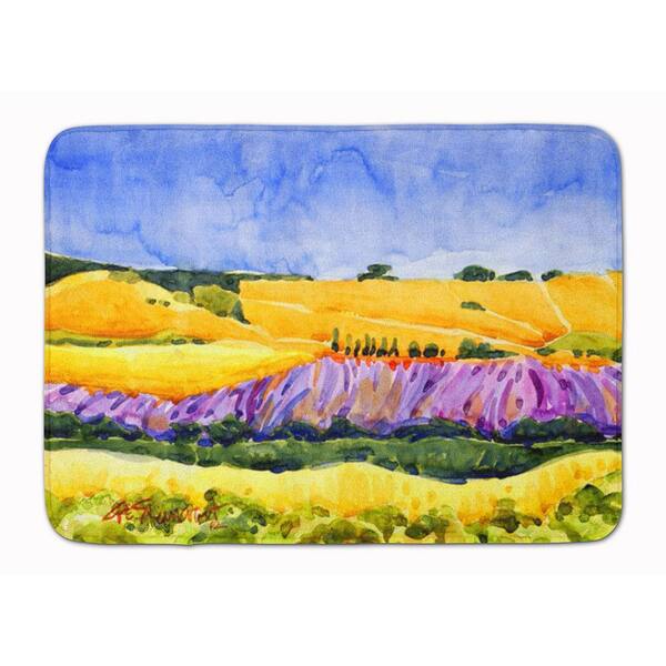 19 X 27 Multicolor Caroline's Treasures BB1779RUG Halloween Pekingese Machine Washable Memory Foam Mat 19 X 27 Multicolor Caroline's Treasures BB1779RUG Halloween Pekingese Machine Washable Memory Foam Mat
