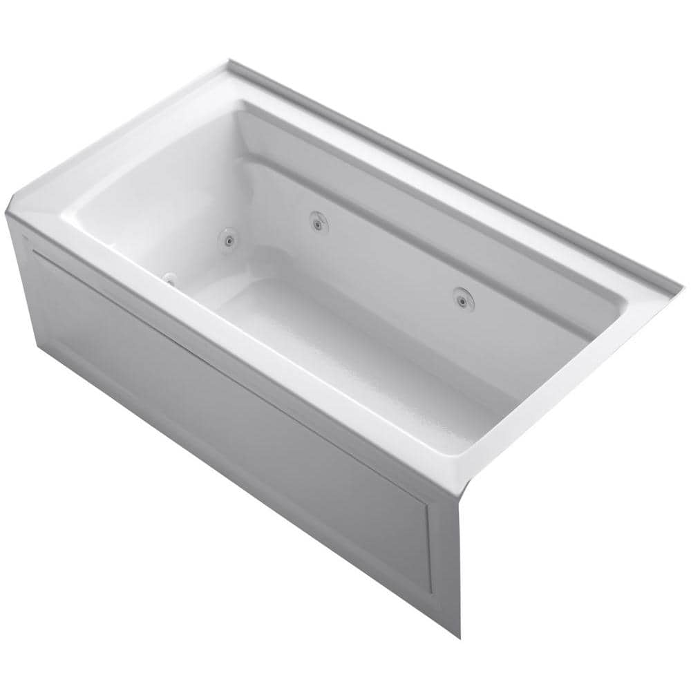 kohler-archer-5-ft-acrylic-right-drain-rectangular-alcove-whirlpool