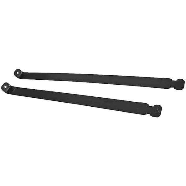 Fuel Tank Straps