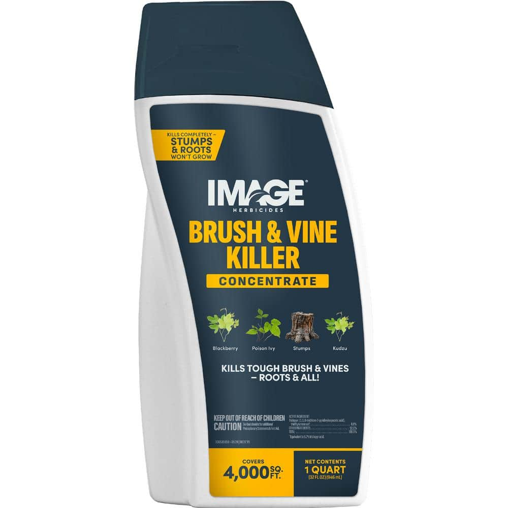 UPC 070624250242 product image for 32 oz. Brush and Vine Killer Concentrate | upcitemdb.com