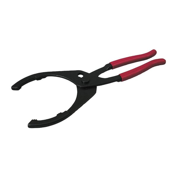 Lisle Truck and Tractor Oil Filter Plier