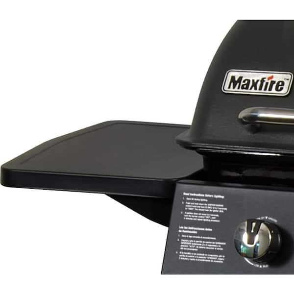 Maxfire grill 2025