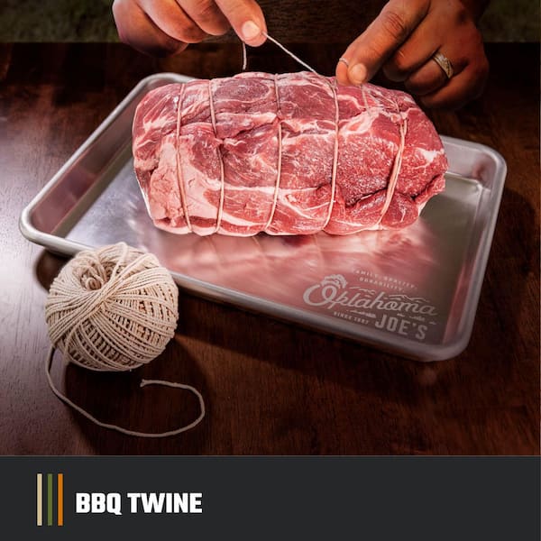 Butchers Twine for Barbecue Cooking Accessory