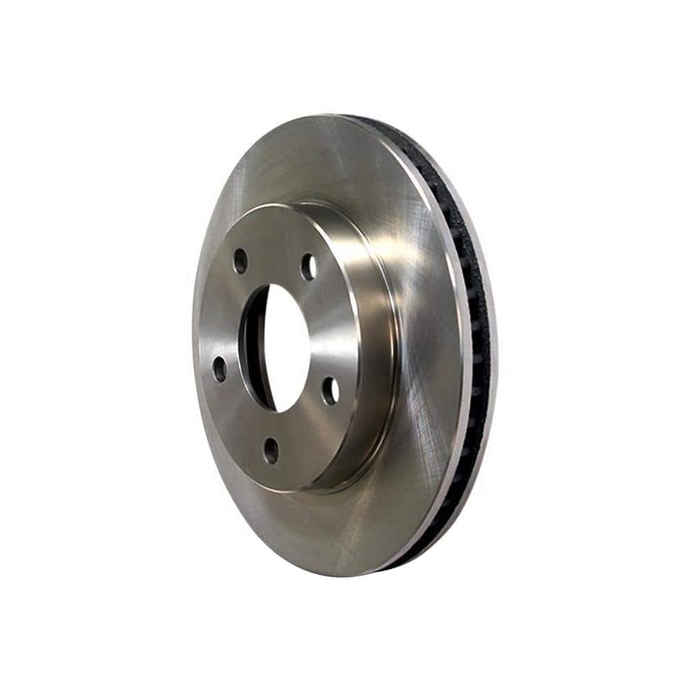 Brake Rotor - Front price history on PriceWatchPro