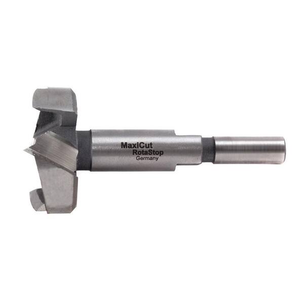 Milescraft 1-7/8 in. Steel MaxiCut Forstner Bits