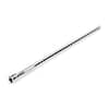 TEKTON 1/4 in. Drive x 12 in. Extension SHA01112 - The Home Depot