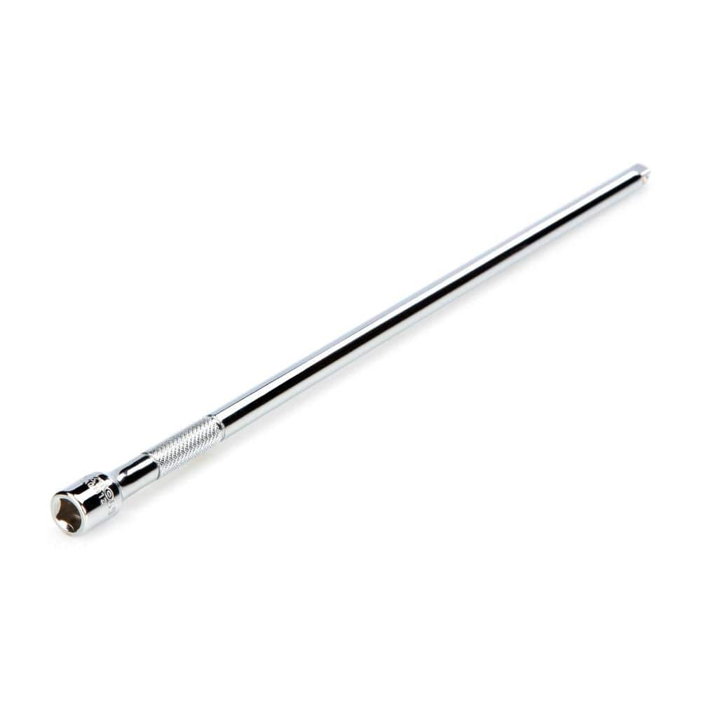 TEKTON 1/4 in. Drive x 12 in. Extension SHA01112 - The Home Depot