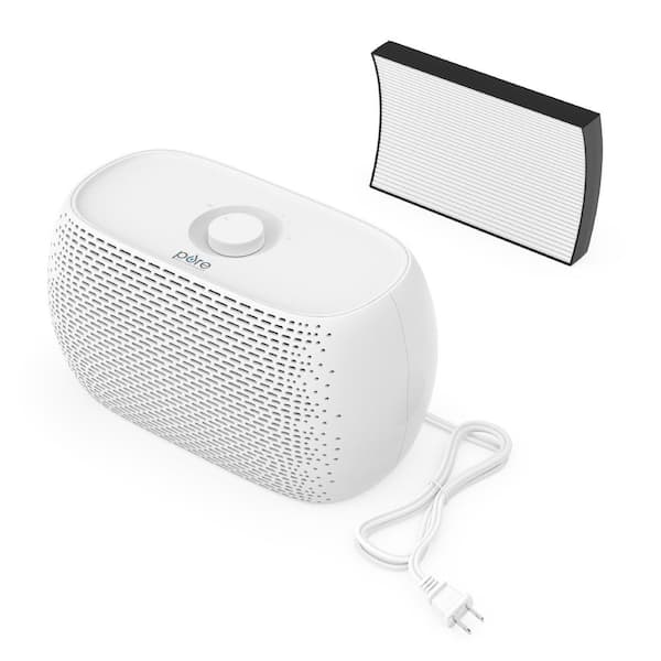 Pure Enrichment PureZone Breeze Tabletop Air Purifier