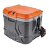 Klein Tools - 55600 - Tradesman Pro Tough Box Cooler, 17-Quart