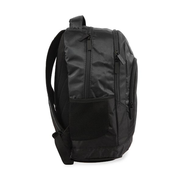 Nautica NT Backpack + 18 in. Plus Black Plus Backpack Plus Laptop