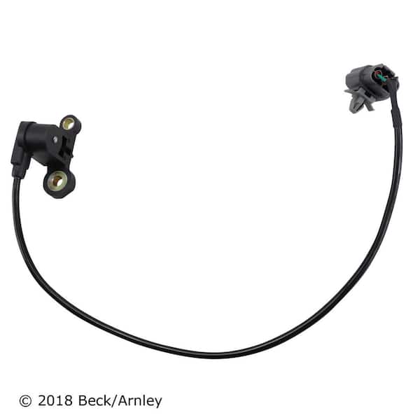 Beck/Arnley Engine Crank Angle Sensor - Lower