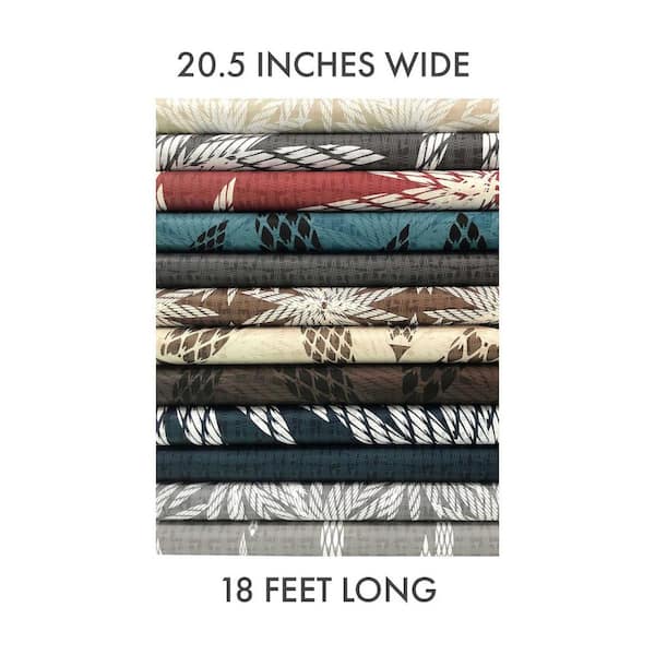 Weed Cañejo Vinyl Peelable Roll (Covers 30.75 sq. ft.)