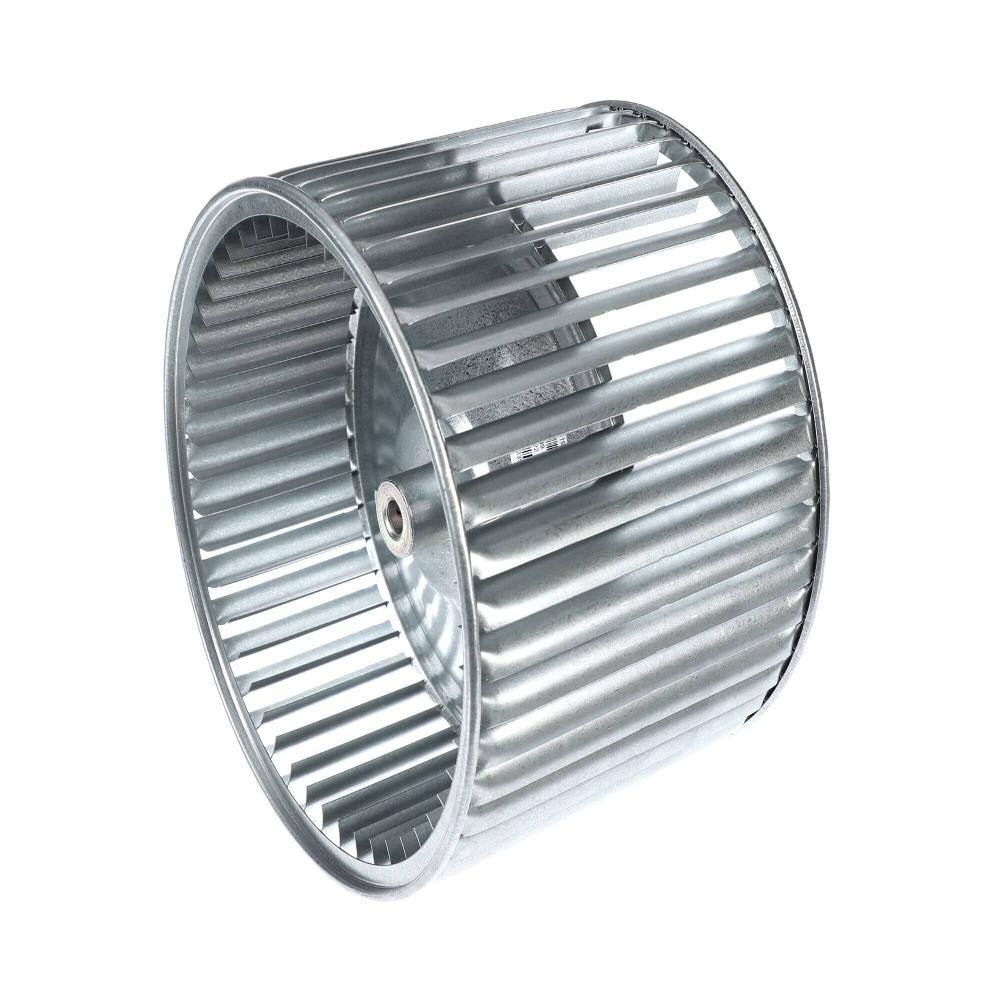 "10"" X 8"" Blower Wheel 1/2"" Bore Clockwise Rotation S1-02619654703" price history on PriceWatchPro