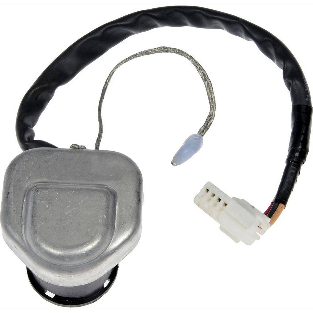 OE Solutions Refurbished High Intensity Discharge Headlight Igniter 601 ...