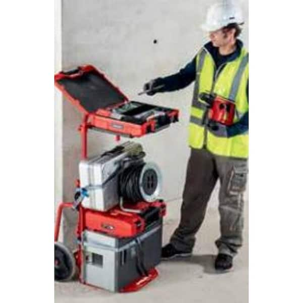 Hilti dolly shop