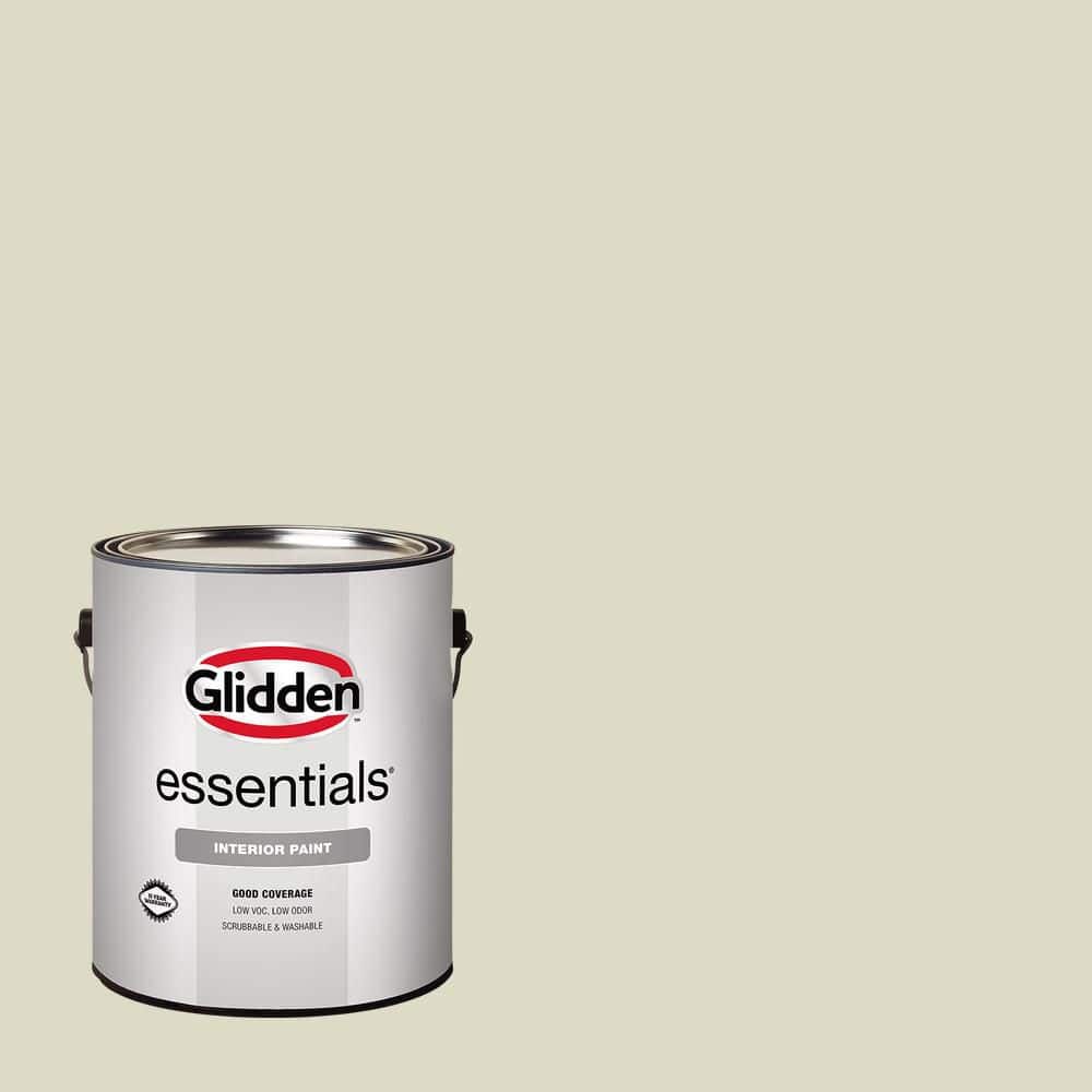 1 gal. PPG1113-1 I Miss You Eggshell Interior Paint price history on PriceWatchPro