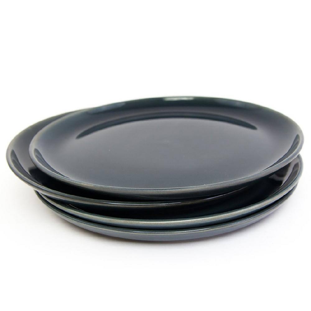 La Marsa Adriatic Stoneware Dinner Plate (Set of 4)