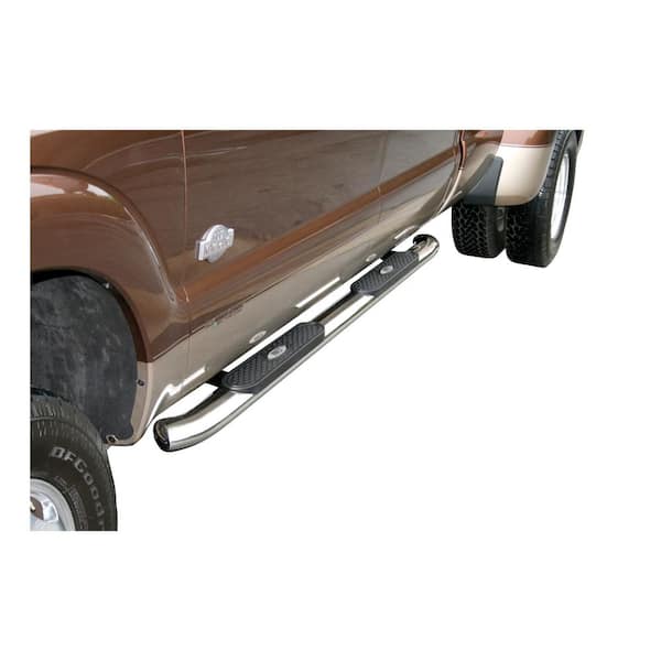 Step Bars Excursion Excursion nerf bars | Insiderpuj.com