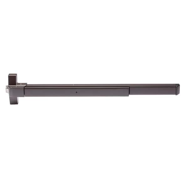 Taco VR531 Series Duronodic Grade 1 Commercial 36 in. Surface Vertical Rod Panic Exit Device