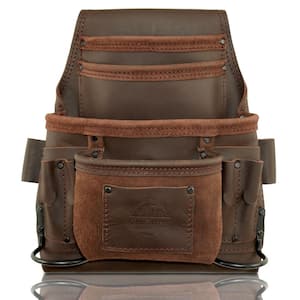 Leather Tool Belt Home Depot: Durable, Affordable & Stylish Picks