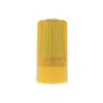 B-Cap Wire Connectors B1 Yellow (250 Per Jar)
