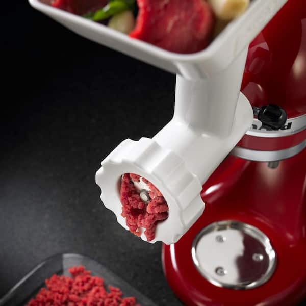 KitchenAid Food Grinder Attachment for Kitchen Aid Stand Mixer FGA
