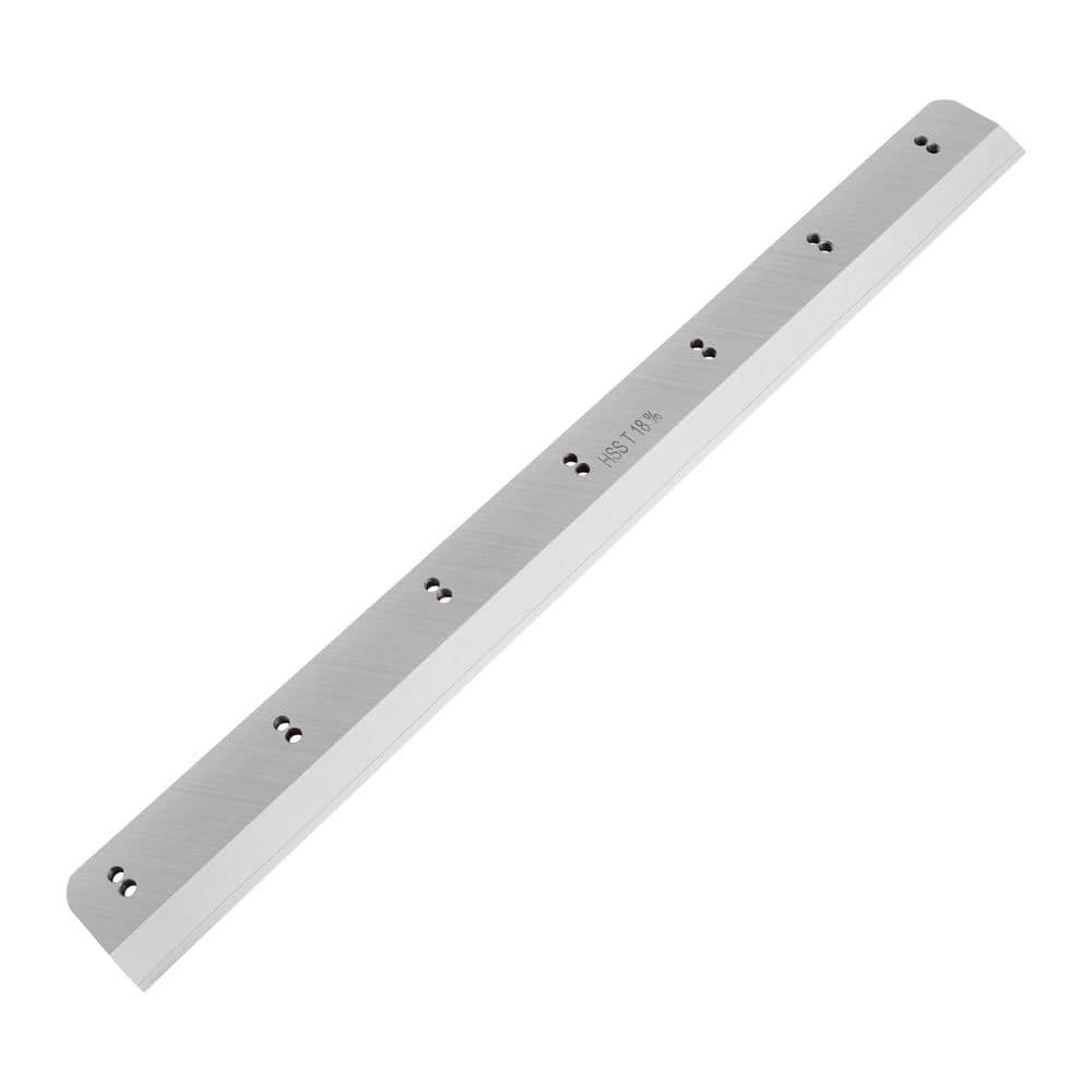 Paper Cutter Blade, 31.5 in. Tile Cutter with Steel Blade and Steel Blade Replacement Suitable for Cutter H670TV7 price history on PriceWatchPro