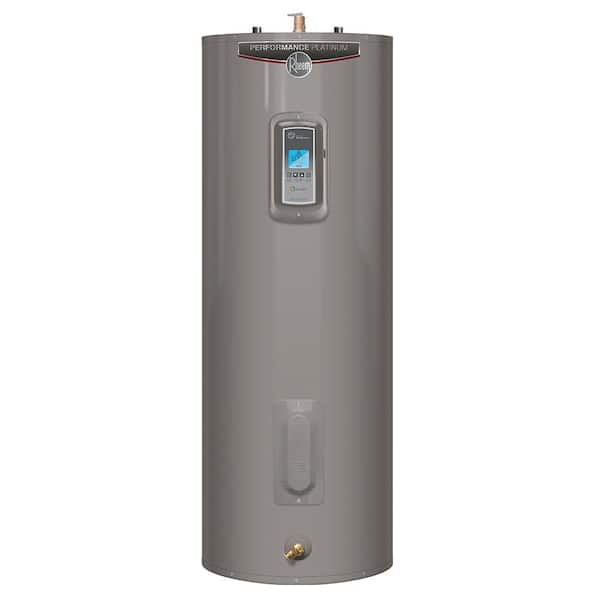 Rheem Performance Platinum 55 Gal. Tall 12 Year 50,000 BTU Natural Gas