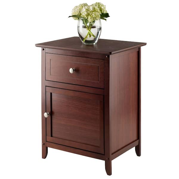 eugene accent table