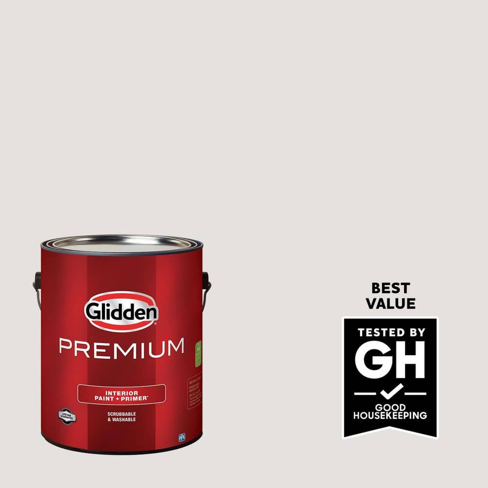 1 gal. PPG1005-1 Dusky Dawn Satin Interior Latex Paint price history on PriceWatchPro