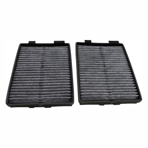 Beck/Arnley Cabin Air Filter Set