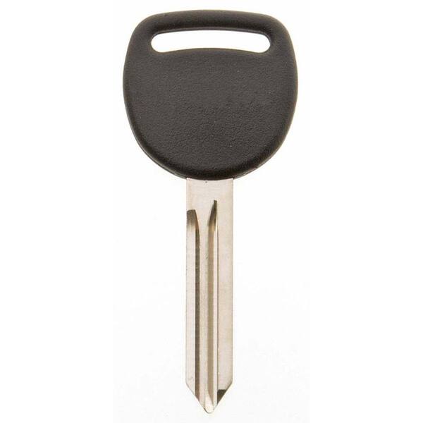 HY-KO GM R/W Chip Key 18GM104 - The Home Depot