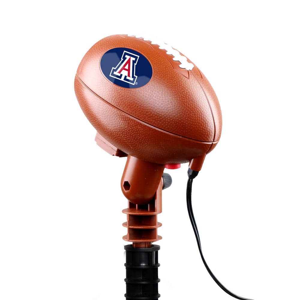 NCAA Arizona Wildcats Team Pride Light