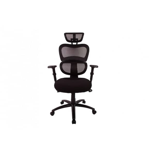 TygerClaw High Back Mesh Chair