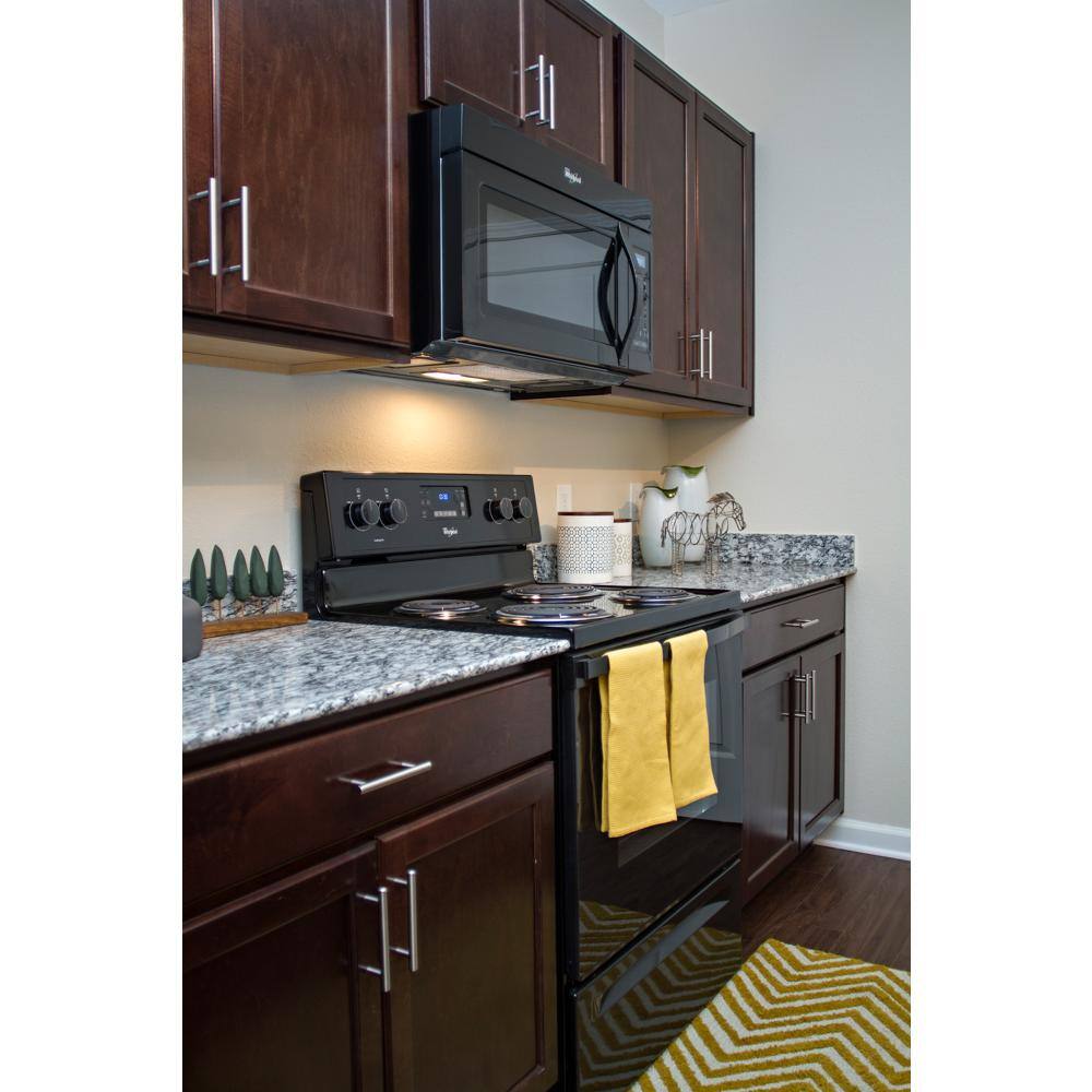 Modern Stainless Steel Cabinet Bar Pulls, 6-inch, Set of 10