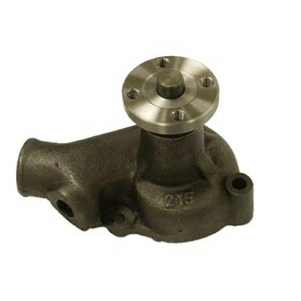 Gates Engine Water Pump 42055 - The Home Depot