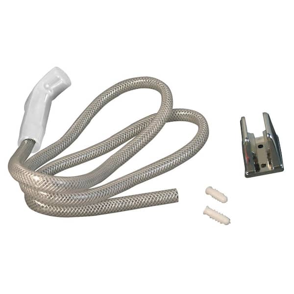 Dometic Vacuum Breaker with Hand Spray for 500 Series Toilet