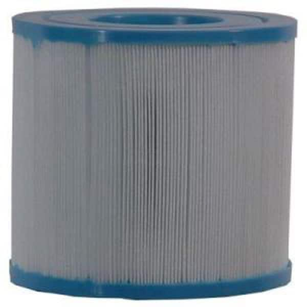 QCA Spas Capri 10 sq. ft. Hot Tub Filter