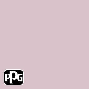 1 gal. PPG1046-3 Old Mission Pink Eggshell Interior Paint