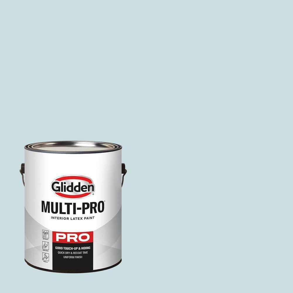 1 gal. PPG1151-2 Embellishment Semi-Gloss Interior Paint price history on PriceWatchPro