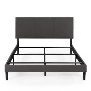 Cambril Full Upholstered Bed Frame
