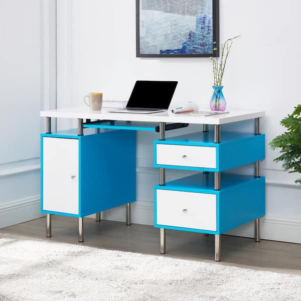 Small desk with deals outlet