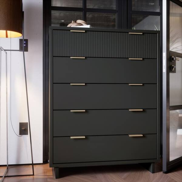 Beckett 6- & 8-Drawer Storage